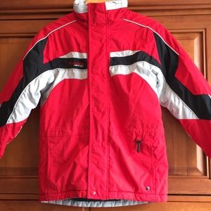 Columbia Vertex ski jacket/coat size 10/12